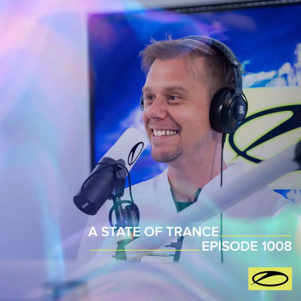 No Stone Unturned (ASOT 1008)