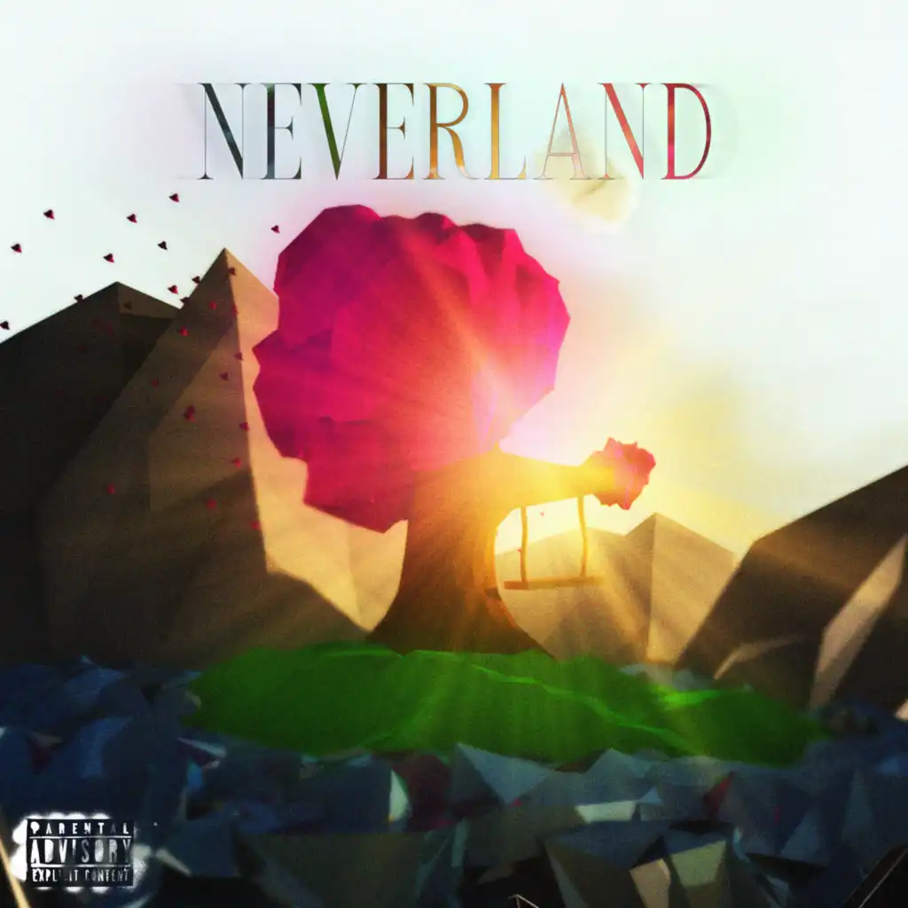 Neverland (feat. Puzion)
