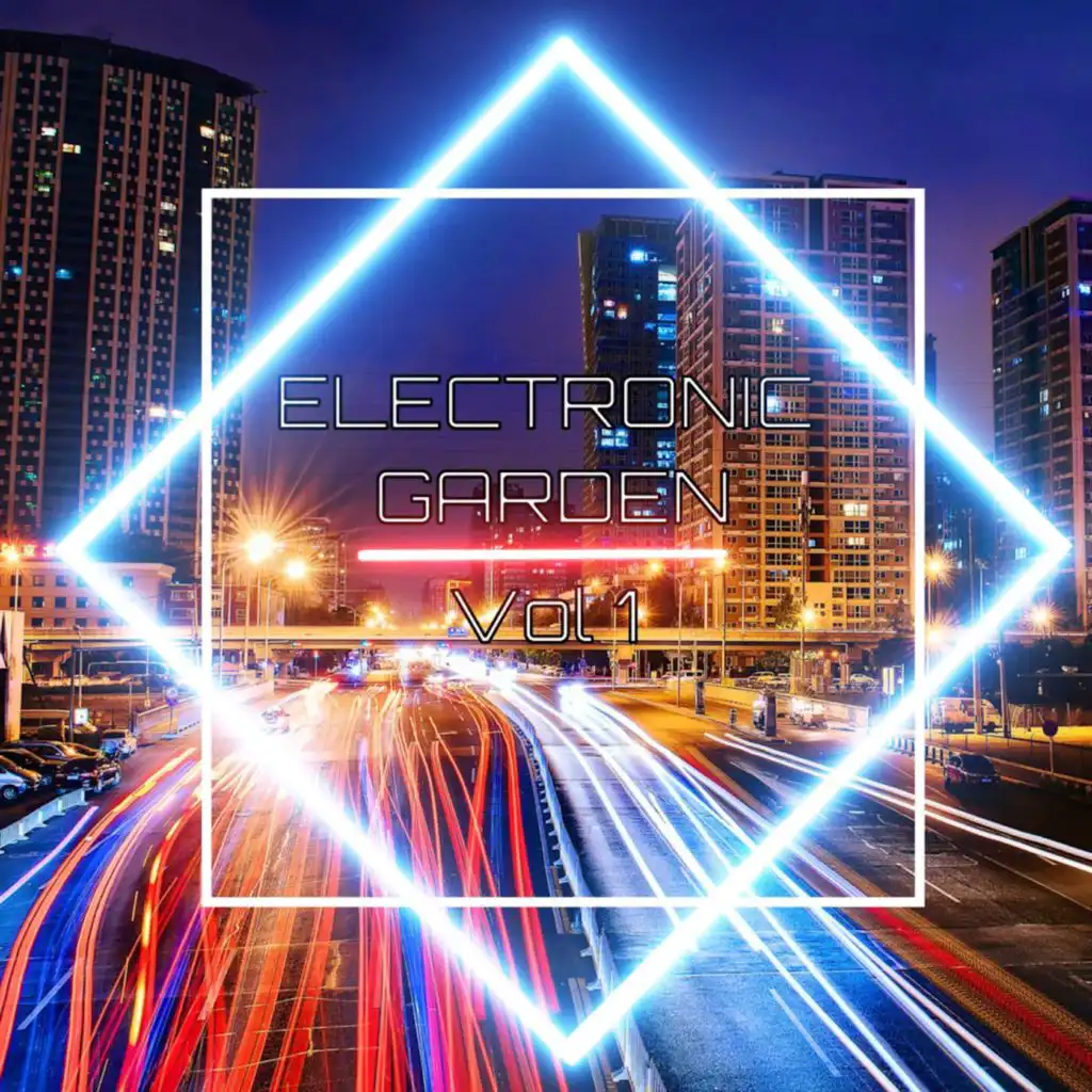 Electronic Garden Vol 1