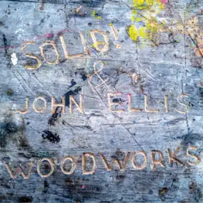 Woodworks (feat. Håkon Mjåset Johansen & John Ellis)