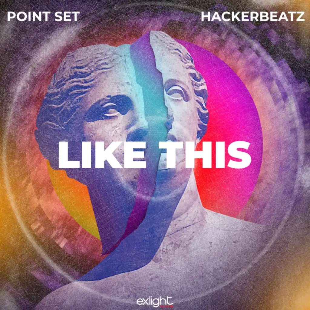 Point Set & Hackerbeatz