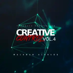 Creative Control (Vol. 4)
