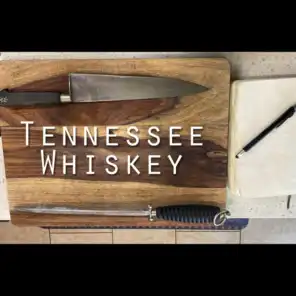 Tennessee Whiskey (feat. Jae Jin)