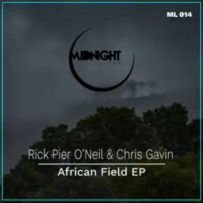 Rick Pier O’Neil & Chris Gavin