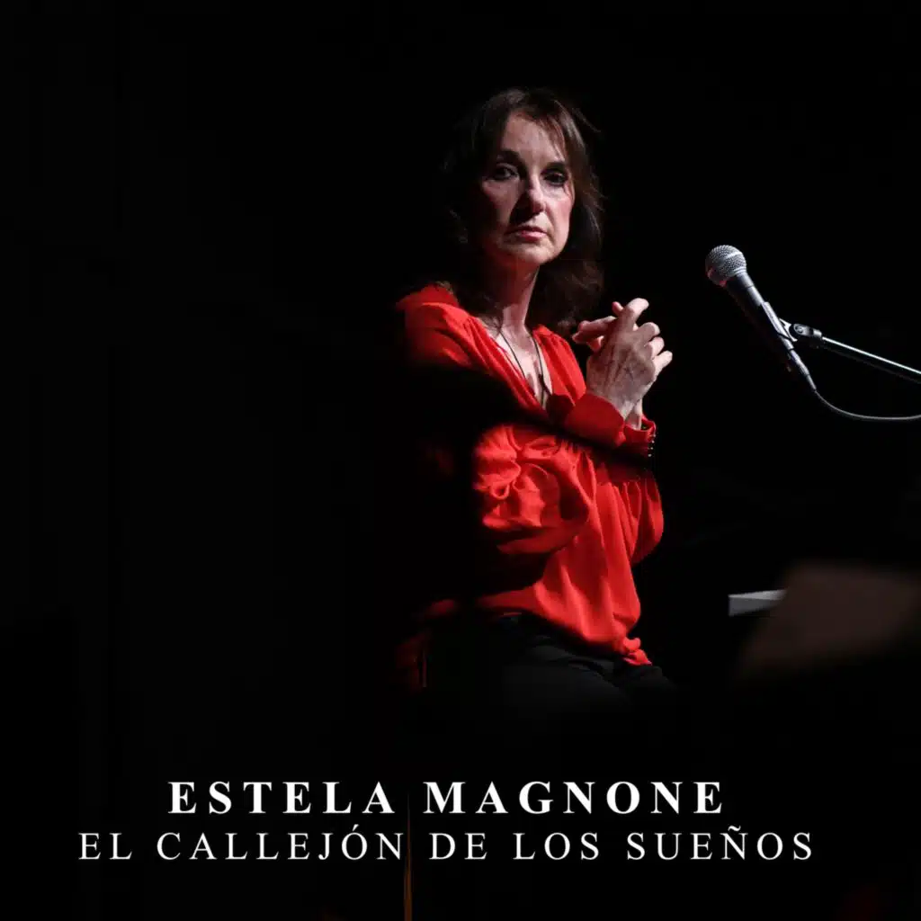 El Callejón de los Sueños