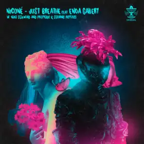 Just Breathe (Prismode, Solvane Remix)