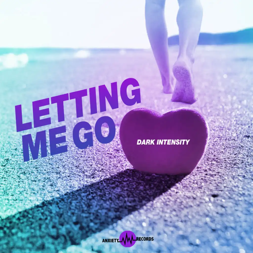 Letting Me Go (Mixshow)