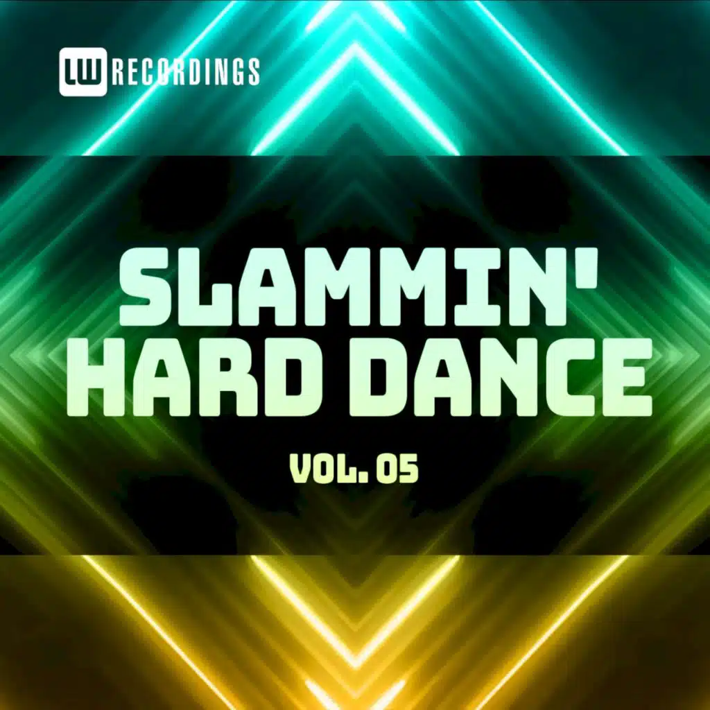 Slammin' Hard Dance, Vol. 05