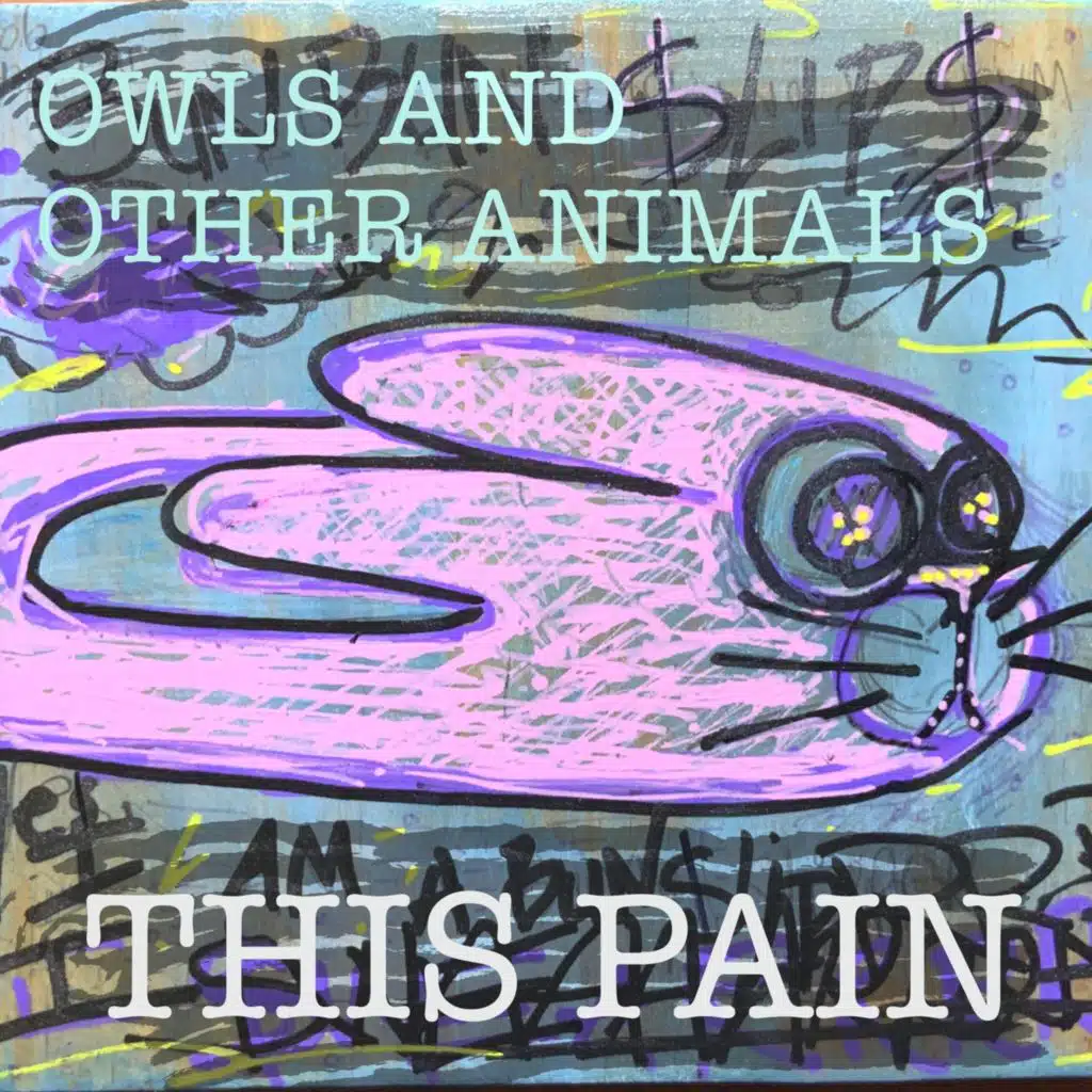 Owls and Other Animals