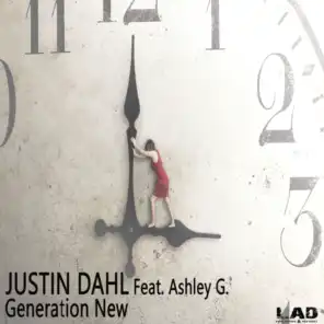 Generation New (feat. Ashley G.)