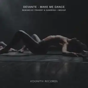 Make Me Dance (Radio Edit)