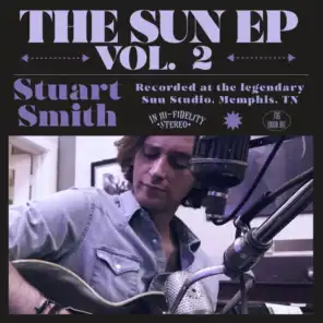 The Sun EP Vol. 2