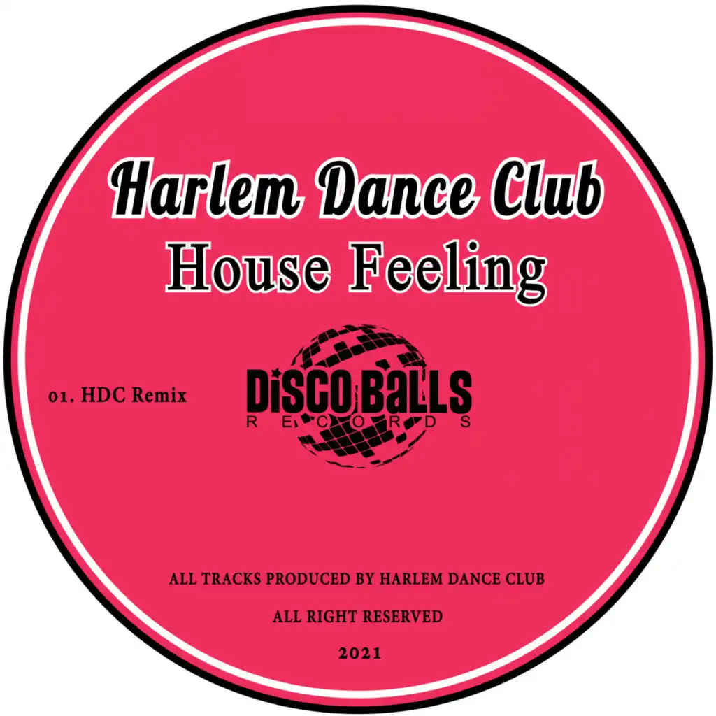 House Feeling (HDC Remix)