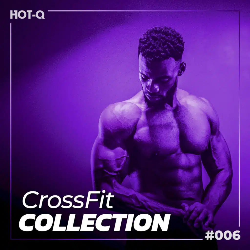Crossfit Collection 006