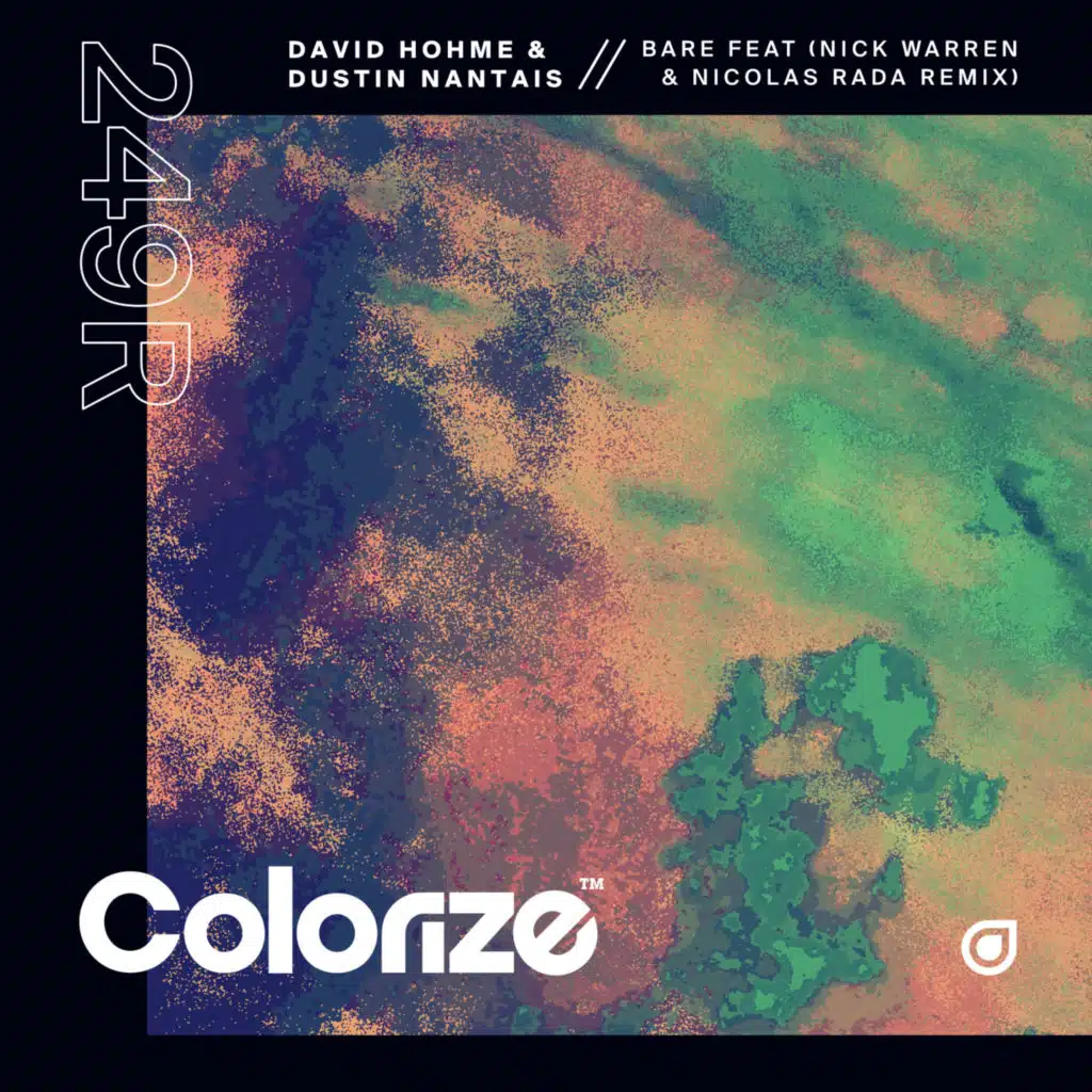 Bare Feat (Nick Warren & Nicolas Rada Extended Remix)