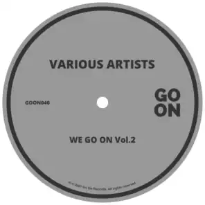 We Go On Vol.2