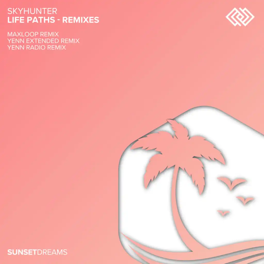 Life Paths (Yenn Radio Remix)