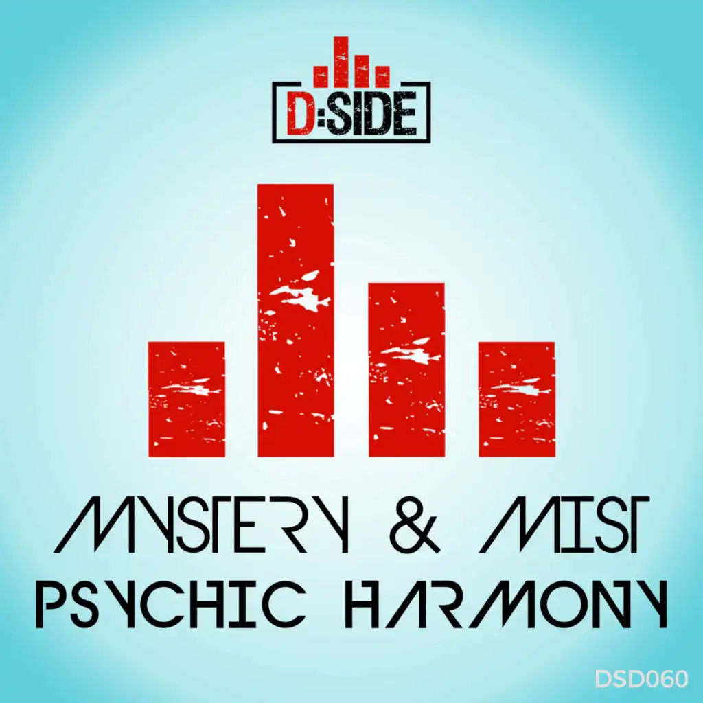 Psychic Harmony (Radio Edit)