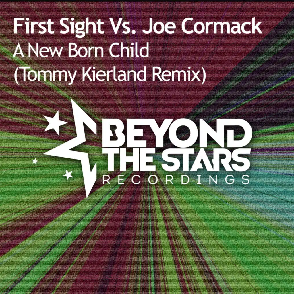First Sight & Joe Cormack