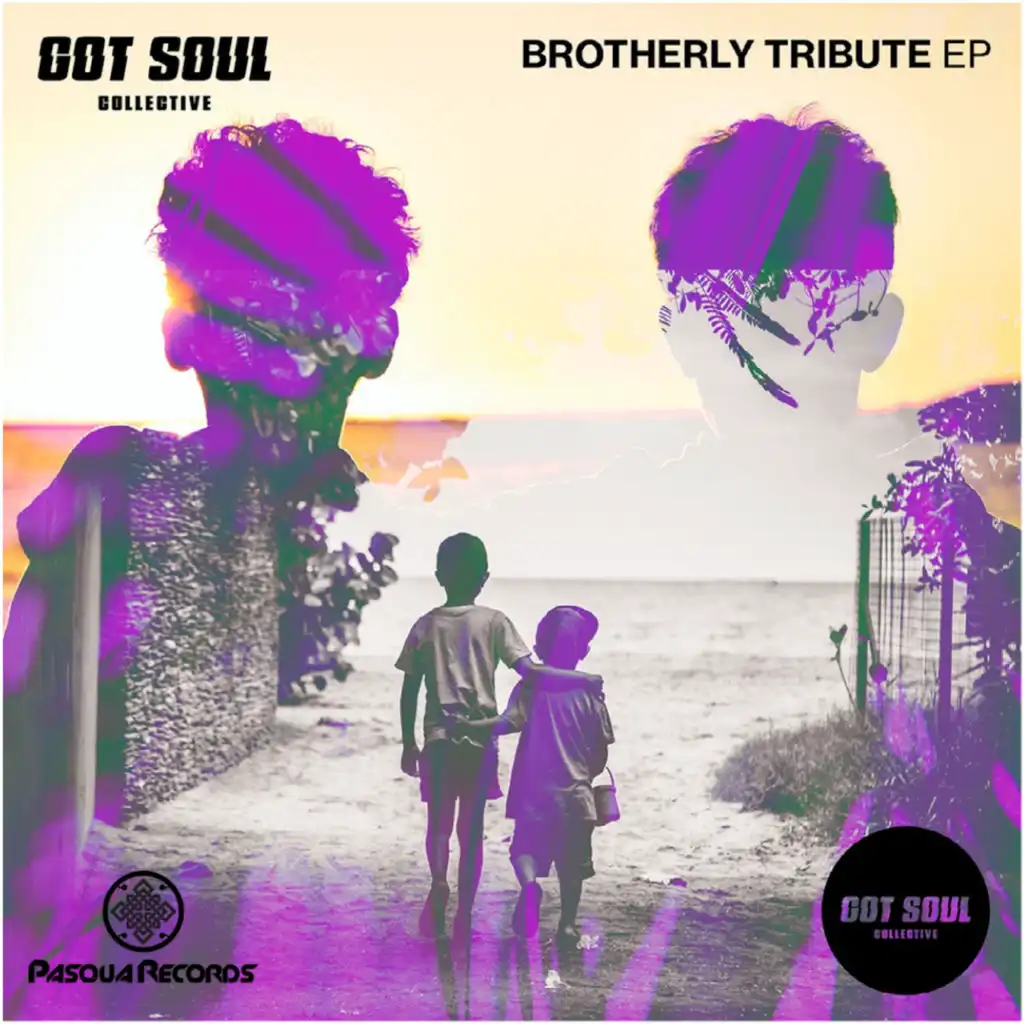 Brotherly Tribute (Mr.Eclectic Brother's Keeper Remix)