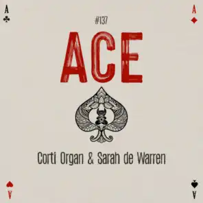 Corti Organ & Sarah de Warren