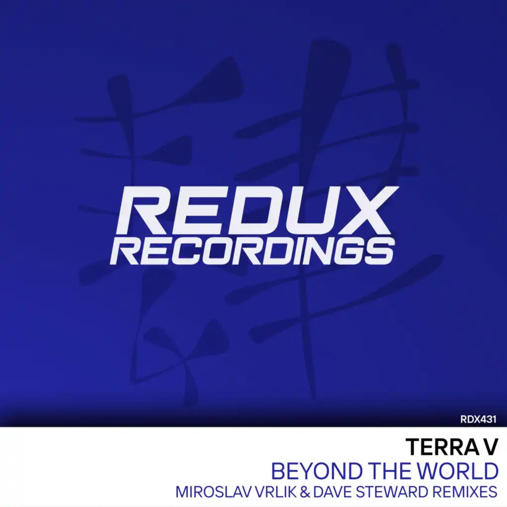 Beyond The World (Remixes) (Miroslav Vrlik & Dave Steward Extended Remix)