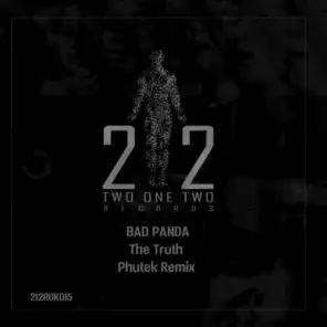 The Truth (Phutek Remix)