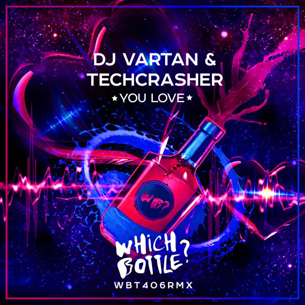 Your Love (Club Mix)