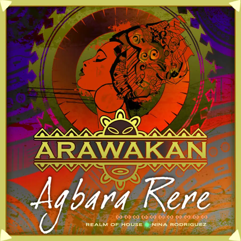 Agbara Rere (feat. Nina Rodriguez)