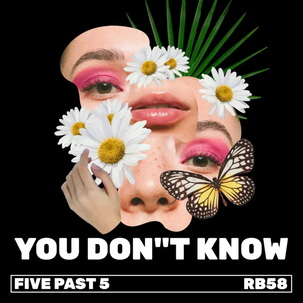 You Don't Know (Ollie Weeks Remix)