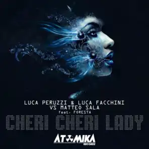 Cheri Cheri Lady (2Black Remix) [feat. Foresta]