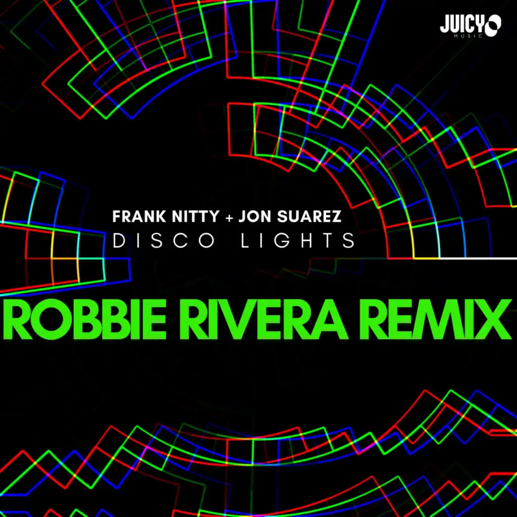 Disco Lights (Robbie Rivera Extended Remix)