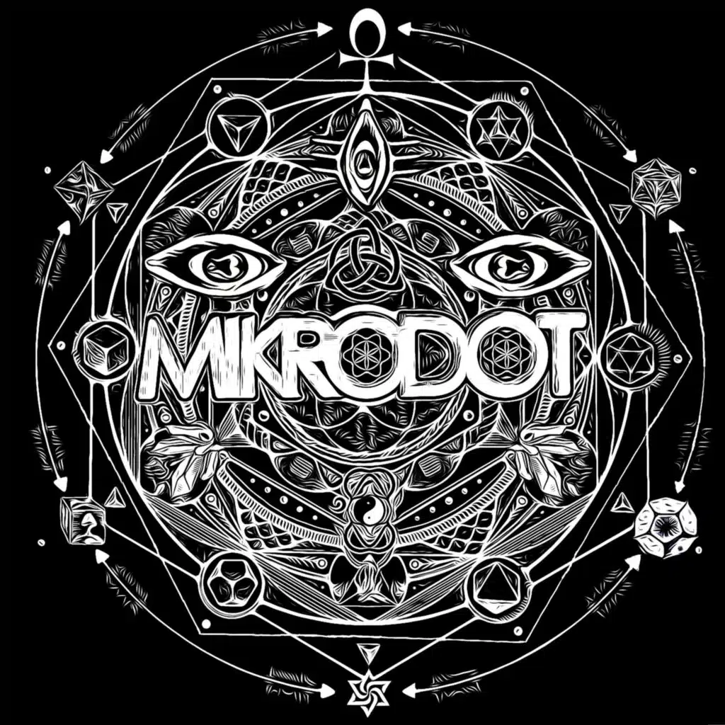Mikrodot