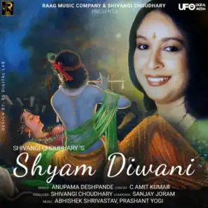 Shyam Diwani