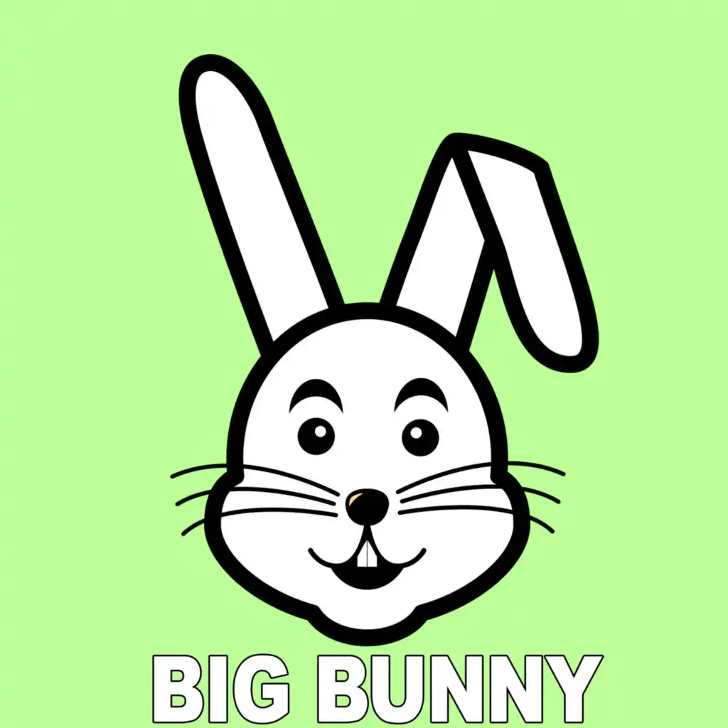 Big Bunny, Rousing House, Sergii Petrenko, 21 ROOM, Bunny House & Techno Red