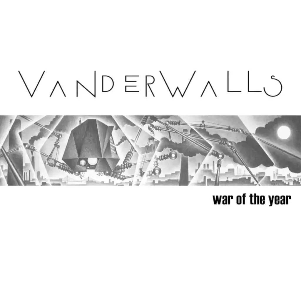 War of the Year (Epilogue)