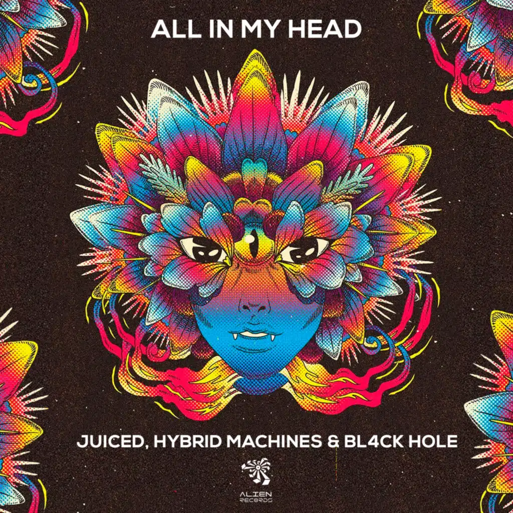 Juiced, Hybrid Machines & Bl4ck Hole