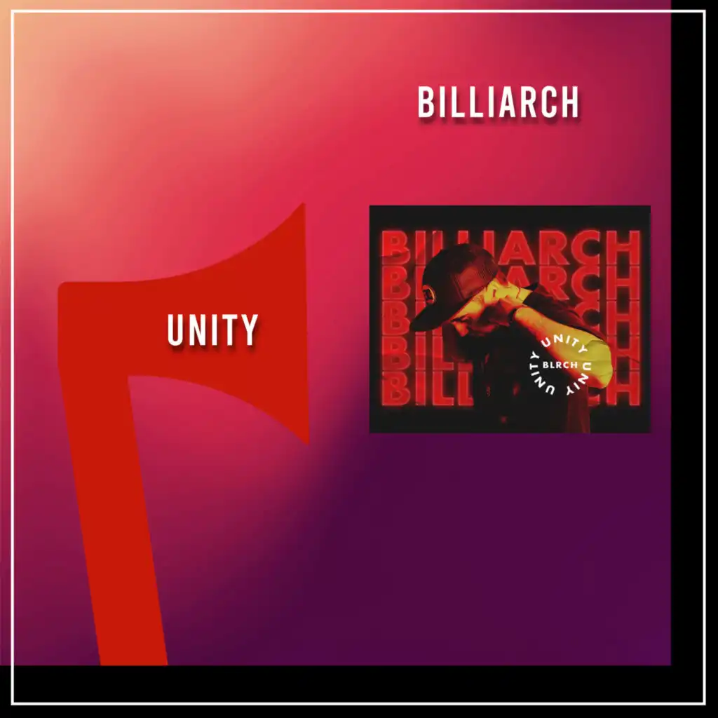 Unity (Radio Edit)