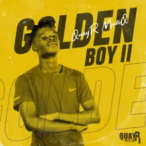 Golden Boy II