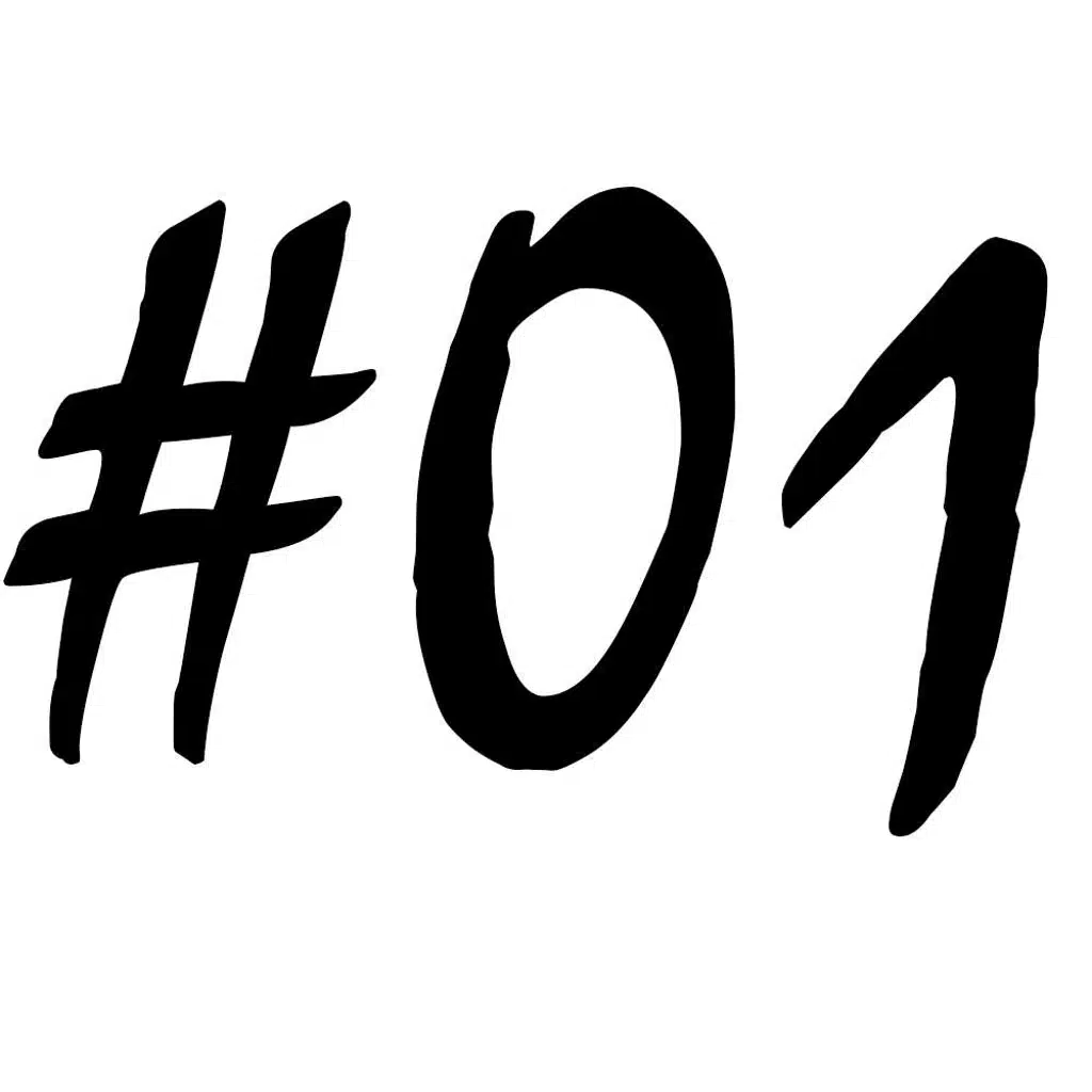 Shuffle #01