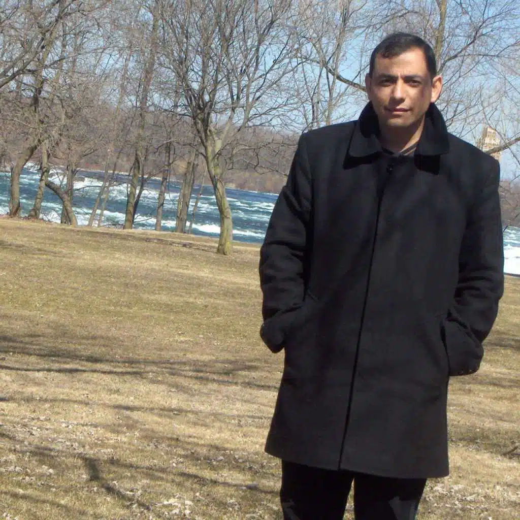 الشماس عادل ماهر