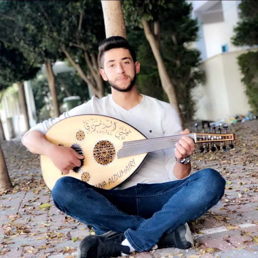 بعدك على حالي زعلت