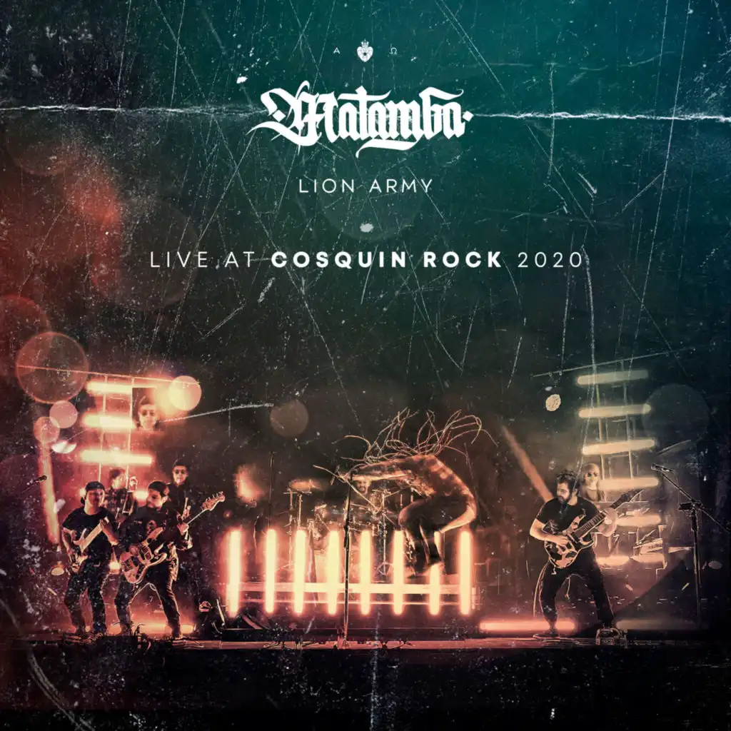Hablame De Ti (Live at Cosquin Rock 2020)