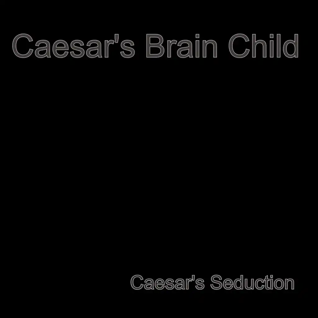Caesar's Seduction