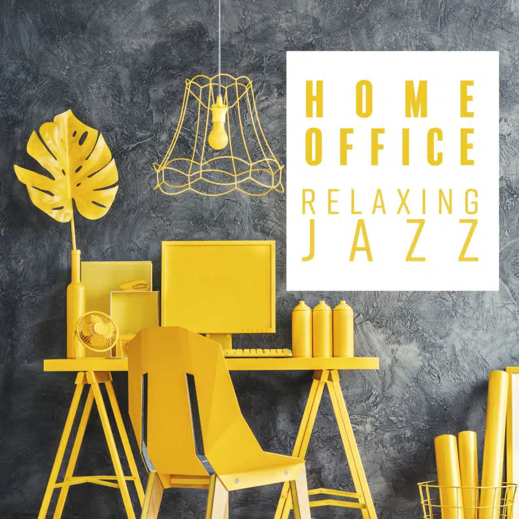Calm Jazz