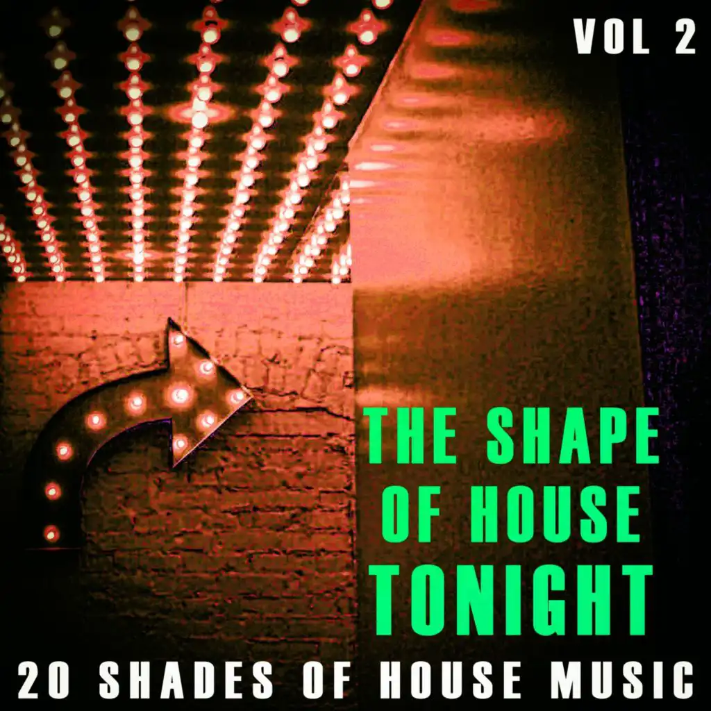 Love Game (House Puzzle Mix)