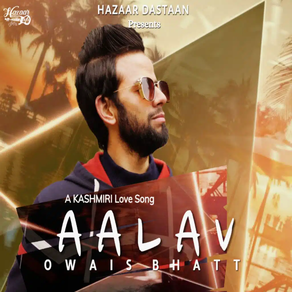 Owais Bhatt