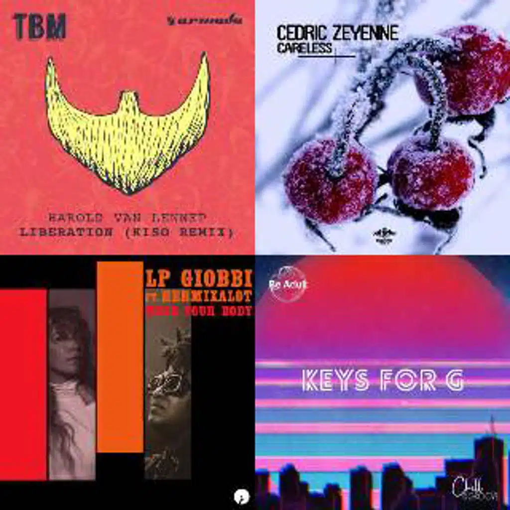 Terrier Fitness - Q.A.B