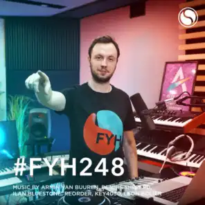 Find Your Harmony (FYH248) (Intro)