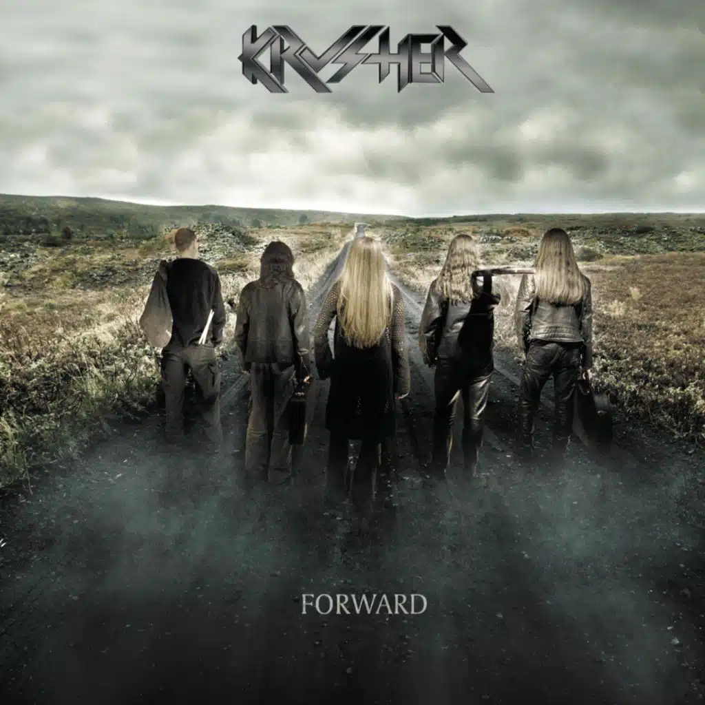 Forward
